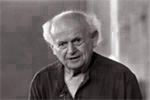 moshe feldenkrais